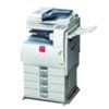 may photocopy ricoh aficio mp c2030 hinh 1